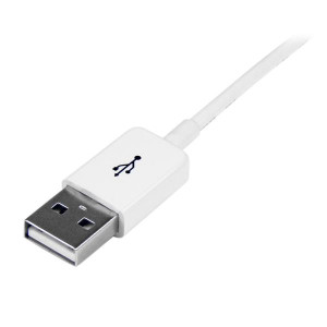 1m USB 2.0 Extension Cable A to A