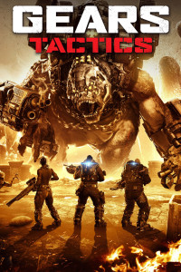 Xbox, Gears Tactics Xbox One