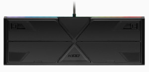 KYB USB K100 Optical-Mechanical RGB