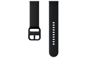 Galaxy Watch Sport 2 Strap Black
