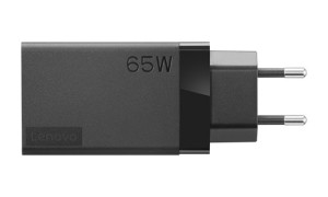 65W USB-C AC Travel Adapter