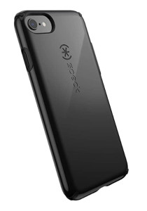 Iphone 8/7/6S Candyshell Lite - Black