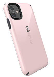 Speck, Iphone 11 Candyshell -Pink/Slate Grey