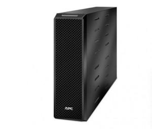 APC, Easy UPS SRV 192V RM Battery Pack 6kVA