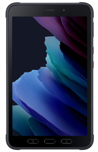 Samsung, Galaxy Tab Active 3 LTE - Black