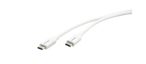 C-USB31/CC-3 USB 3.1 Cable USBC M-M 3ft