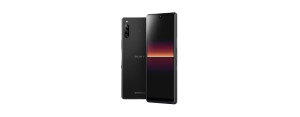 Xperia L4 - Black