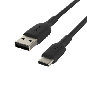 Belkin, Boost Charge Usb-A To Usb-C Cable 2M