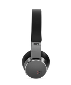Lenovo, ThinkPad X1 Noise Cancellation Headphone