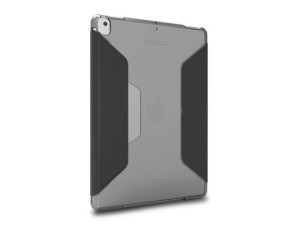 STM, Studio iPad 7/8/9 /Air 3/Pro 10.5 Black