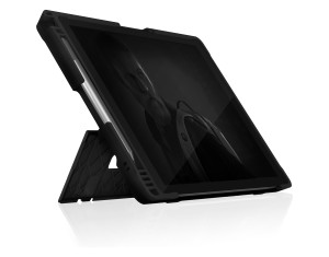 STM, Dux Shell Surface Pro 4/5/6/7 Case Black