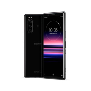 Xperia 5 - Black
