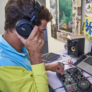 HDP DJ45