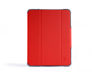 Dux Plus Duo (iPad Mini4 / 5) AP Red