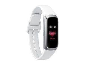 Samsung, Galaxy Fit - Silver Samsung, Galaxy Fit - Silver