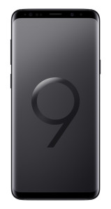 Samsung, PPL S9+ 128GB - Blk +Norton REF A Samsung, PPL S9+ 128GB - Blk +Norton REF A
