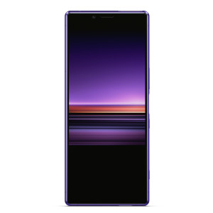 Xperia 1 - Purple