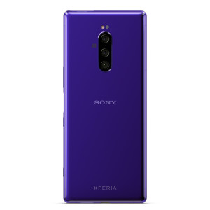 Xperia 1 - Purple