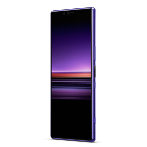 Xperia 1 - Purple