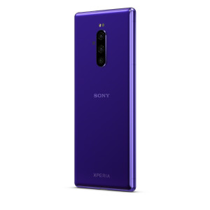 Xperia 1 - Purple