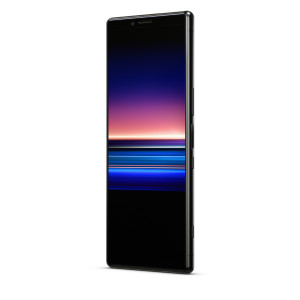 Xperia 1 - Black