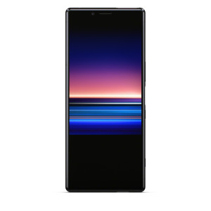 Xperia 1 - Black