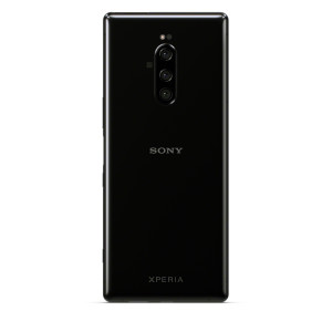 Xperia 1 - Black