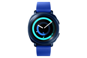 Samsung, Gear Sport - Blue Samsung, Gear Sport - Blue