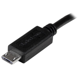 USB OTG Micro USB to Micro USB M/M 8 in