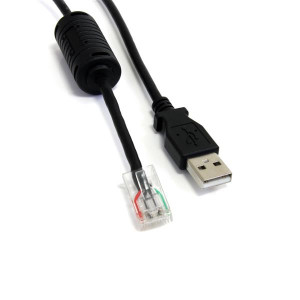 Startech, 6 ft Smart UPS Replacement Cable