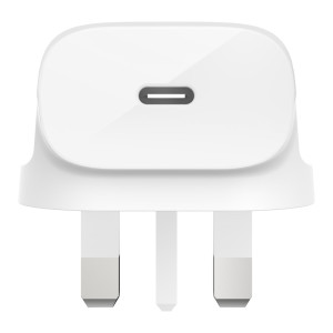 20W PD Home Charger