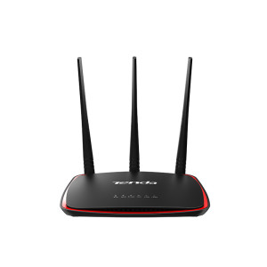 Tenda, AP5 300Mbps PoE Desk Access Point