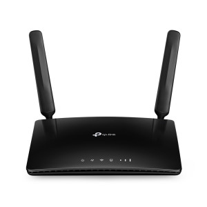 TP-Link, 300Mbps Wireless N 4G Lte Router