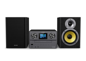TAM8905 Bluetooth Micro Music System