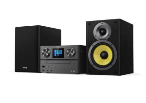 TAM8905 Bluetooth Micro Music System
