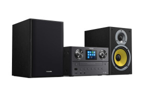 TAM8905 Bluetooth Micro Music System