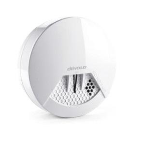 Devolo, Home Control Smoke Detector