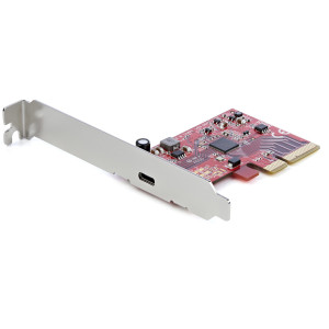 Startech, USB 3.2 Gen 2x2 PCIe Card - USB-C 20Gbps