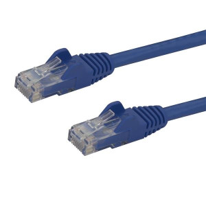 Startech, Cable - Blue CAT6 Patch Cord 7.5 m