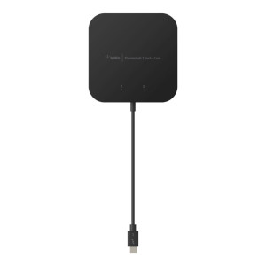 Thunderbolt 3 Dock-Tethered USB-C Cable