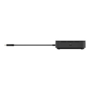 Thunderbolt 3 Dock-Tethered USB-C Cable