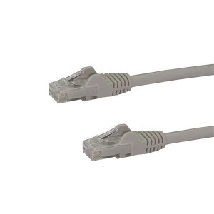 Startech, Cat6 patch cable with RJ45 connectors
