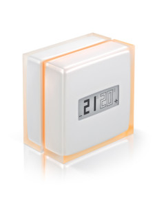 Thermostat+ 3 additional radiator valves