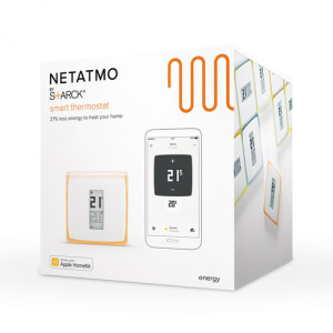 Thermostat+ 3 additional radiator valves