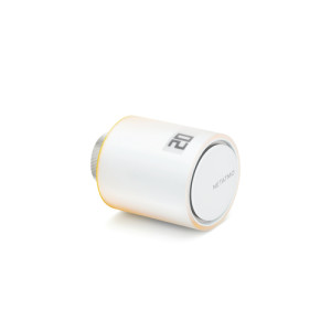 Thermostat+ 3 additional radiator valves