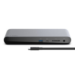 Next Gen Thunderbolt 3 Dock 0.8M Cable