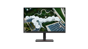 Lenovo, S24e-20 23.8" LCD Monitor HDMI