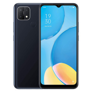 A15 S.Sim 3GB/32GB - Dynamic Black