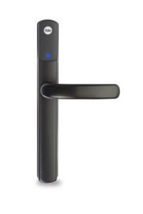 Yale, Conexis L1 Smrt Lock No Mod. Blackfinish Yale, Conexis L1 Smrt Lock No Mod. Blackfinish