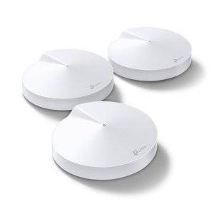 TP-Link, AC2200 Whole-Home Wi-Fi System (3-Pack)